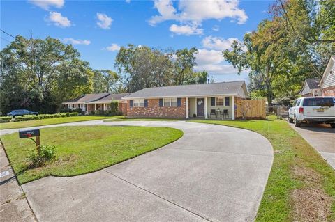 Photo of 2755 Kreitner Street, Mobile, AL 36606 (MLS # 7671810) Photo of 2755 Kreitner Street, Mobile, AL 36606 (MLS # 7671810)