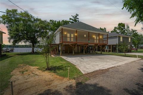 Photo of 41923 Bayou Road, Bay Minette, AL 36507 (MLS # 7761817)