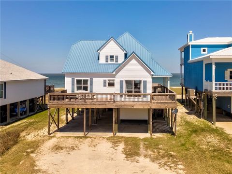 Photo of 2630 Bridgeview Drive, Dauphin Island, AL 36528 (MLS # 7740471)