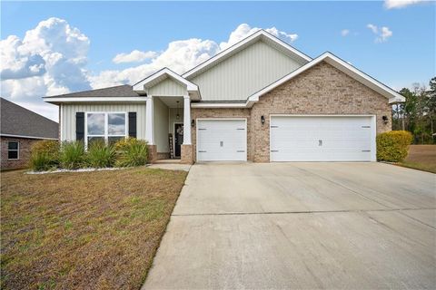 Photo of 8186 Marigold Loop N, Semmes, AL 36575 (MLS # 7728381)