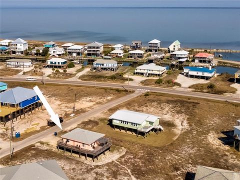 Photo of 106 Ryan Court, Dauphin Island, AL 36528 (MLS # 7579578)