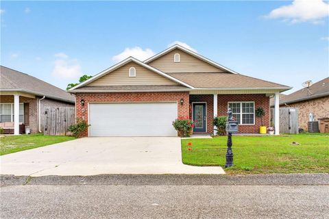 Photo of 7900 Park Place Drive, Mobile, AL 36608 (MLS # 7763438)