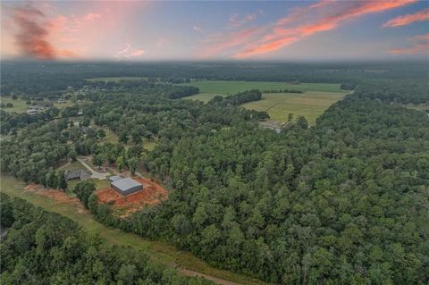 Photo of 4370 Grand Bay-Wilmer Road S, Mobile, AL 36695 (MLS # 7661087)