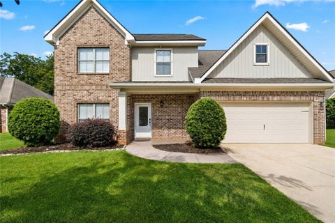 Photo of 8813 Bainbridge Drive, Daphne, AL 36526 (MLS # 7810541)
