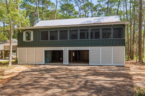 Photo of 910 Lockenbie Place, Dauphin Island, AL 36528 (MLS # 7844998)