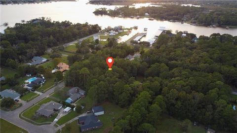 Photo of 3527 Scenic Drive, Mobile, AL 36605 (MLS # 7675065)