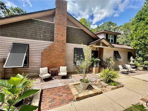 Photo of 29441 Hidden Creek Circle, Daphne, AL 36526 (MLS # 7688525)