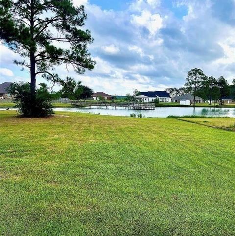 Photo of 0 Bridgewater Drive, Theodore, AL 36582 (MLS # 7667901)