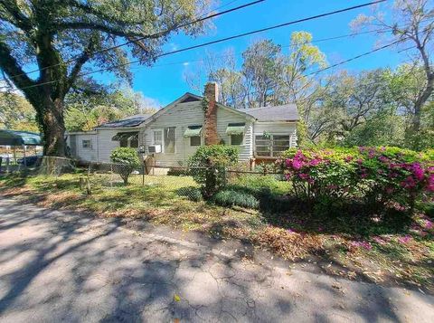 Photo of 503 Vermont Street, Mobile, AL 36610 (MLS # 7665732) Photo of 503 Vermont Street, Mobile, AL 36610 (MLS # 7665732)