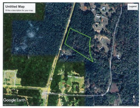 Photo of 0 Highway 45, Gulfcrest, AL 36521 (MLS # 7653628)