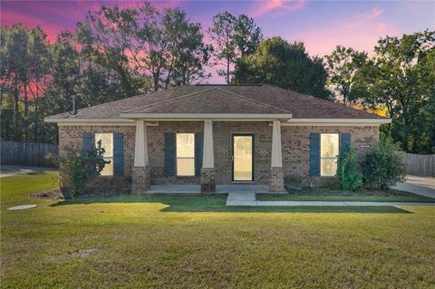 Photo of 13609 James Copeland Drive, Mobile, AL 36695 (MLS # 7667222)