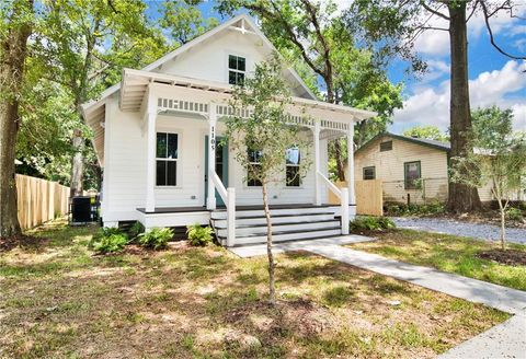 Photo of 1105 Marine Street, Mobile, AL 36605 (MLS # 7612584) Photo of 1105 Marine Street, Mobile, AL 36605 (MLS # 7612584)