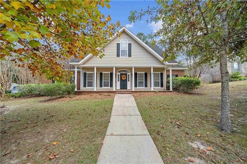 Photo of 31072 Oakleigh Drive, Spanish Fort, AL 36527 (MLS # 7681719)