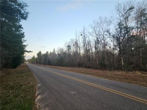 Photo of 0 Lee Road, Robertsdale, AL 36567 (MLS # 7527226)