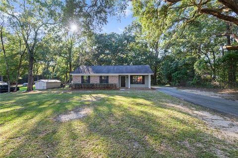 Photo of 6900 Red Lane Circle, Theodore, AL 36582 (MLS # 7666680)