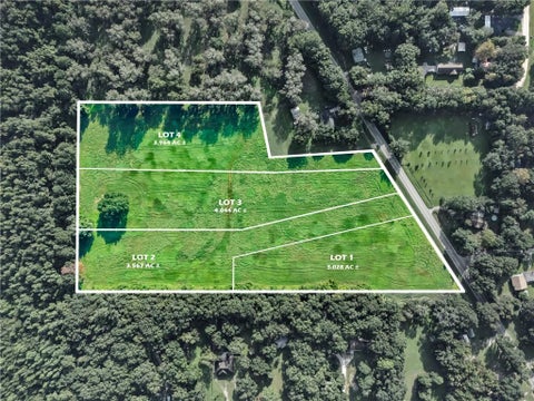 Photo of 0 Old Pascagoula Road, Grand Bay, AL 36541 (MLS # 7842518)