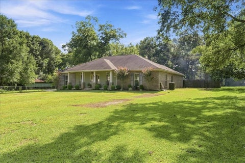 Photo of 8437 Jim Mcneil Loop Road W, Grand Bay, AL 36541 (MLS # 7803909)