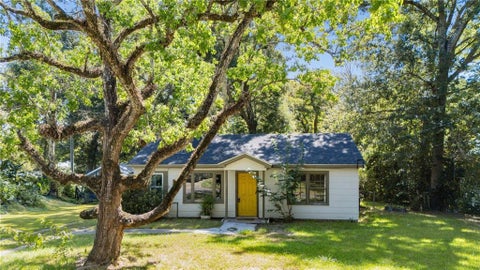 Photo of 1467 Pitman Drive, Mobile, AL 36605 (MLS # 7796451)
