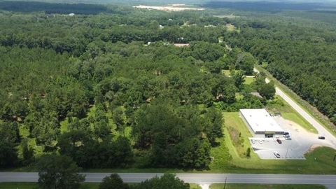 Photo of 0 Celeste Road, Chunchula, AL 36521 (MLS # 7603418)