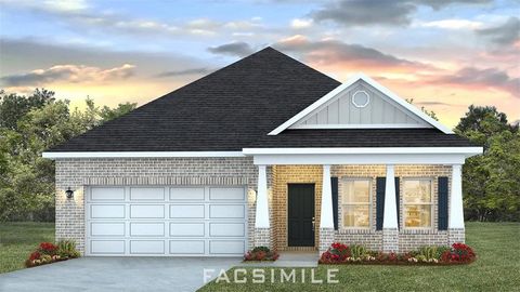 Photo of 10520 Relic Road S, Mobile, AL 36608 (MLS # 7762360)