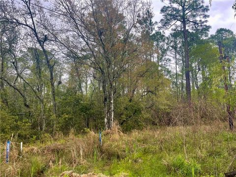Photo of 0 Michigan Avenue, Coden, AL 36523 (MLS # 7546720)