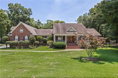 Photo of 234 Autumn Drive, Saraland, AL 36571 (MLS # 7785503)