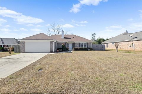 Photo of 3190 Bloomington Drive, Mobile, AL 36695 (MLS # 7706785)