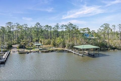 Photo of 0 Palmetto Point, Theodore, AL 36582 (MLS # 7748766)