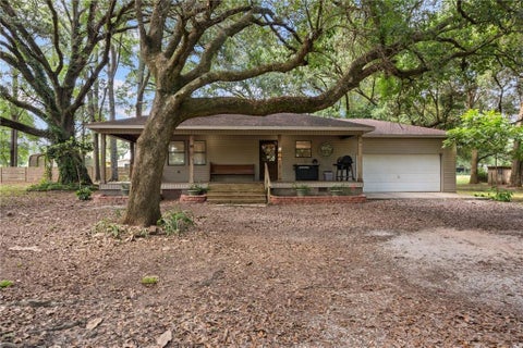 Photo of 5875 Grand Bay-Wilmer Road S, Grand Bay, AL 36541 (MLS # 7796920)