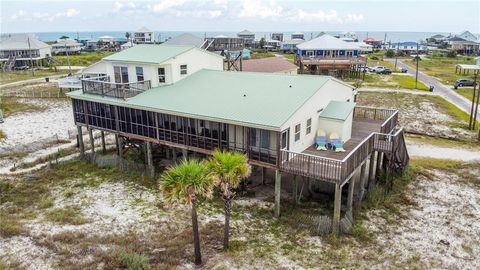 Photo of 103 Ryan Court, Dauphin Island, AL 36528 (MLS # 7630668)