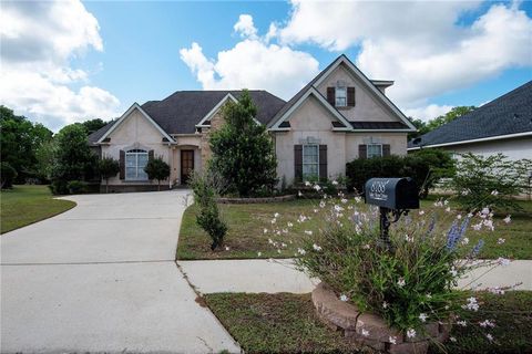Photo of 8788 Lake View Drive, Fairhope, AL 36532 (MLS # 7761855)