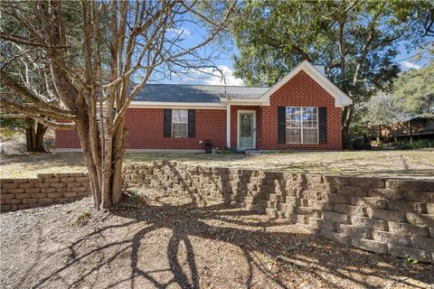 Photo of 13045 Oak Forge Drive, Mobile, AL 36608 (MLS # 7713800)
