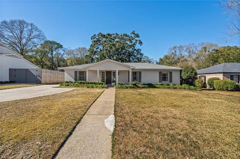 Photo of 363 Ridgelawn Drive W, Mobile, AL 36608 (MLS # 7711875)
