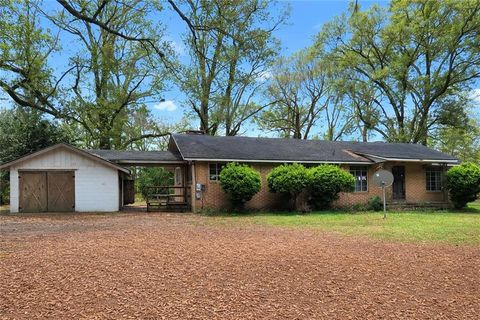 Photo of 5407 Brunson Lane, Eight Mile, AL 36613 (MLS # 7732645)