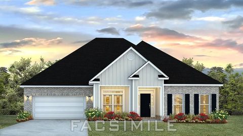 Photo of 11941 Jeff Hamilton Road, Mobile, AL 36695 (MLS # 7748098)