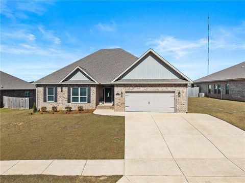Photo of 31256 Limpkin Street, Spanish Fort, AL 36527 (MLS # 7708706)