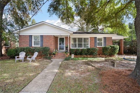 Photo of 511 Barksdale Drive E, Mobile, AL 36606 (MLS # 7801690)