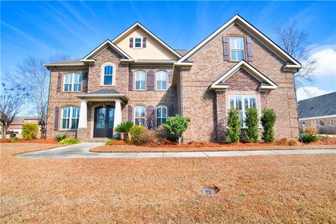 Photo of 9150 Wallcross Court, Mobile, AL 36695 (MLS # 7718316)