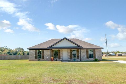 Photo of 10857 Brighton Drive E, Chunchula, AL 36521 (MLS # 7677293)