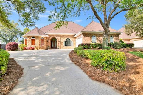 Photo of 27780 Oakachoy Loop, Daphne, AL 36526 (MLS # 7742181)