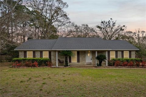 Photo of 4261 Honey Court, Mobile, AL 36619 (MLS # 7731800)