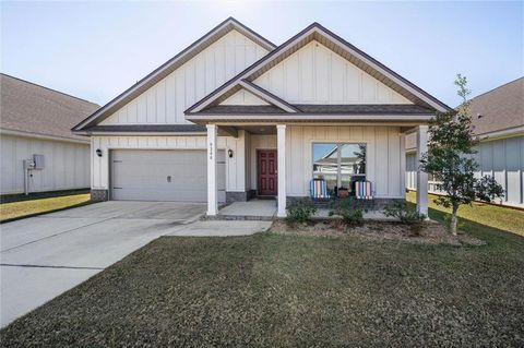 Photo of 9346 Swan Point Road, Daphne, AL 36526 (MLS # 7707101)