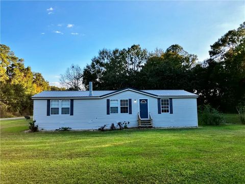 Photo of 3125 Jim Busby Road, Theodore, AL 36582 (MLS # 7682286)