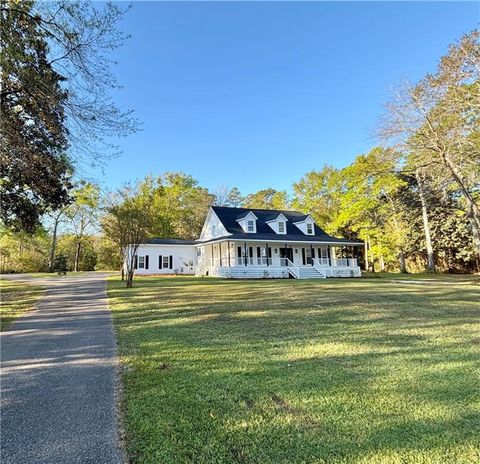 Photo of 3875 Patricia Drive, Mobile, AL 36619 (MLS # 7751089)