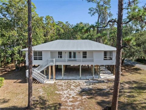 Photo of 610 General Gaines Place, Dauphin Island, AL 36528 (MLS # 7681912)