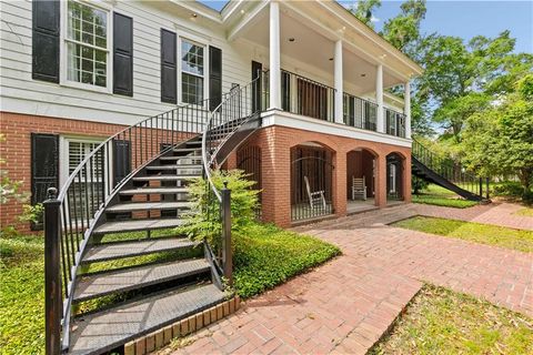 Photo of 3759 The Cedars Avenue, Mobile, AL 36608 (MLS # 7371838)