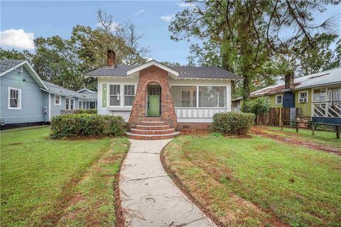Photo of 2155 Old Government Street, Mobile, AL 36606 (MLS # 7689263)