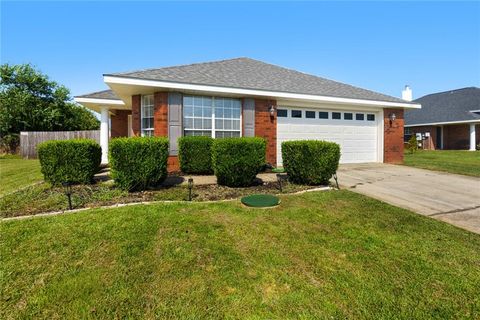 Photo of 3050 Jersey Drive W, Mobile, AL 36695 (MLS # 7655236)