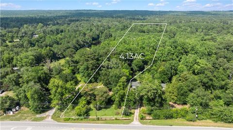Photo of 0 Highway 45, Eight Mile, AL 36613 (MLS # 7794297)