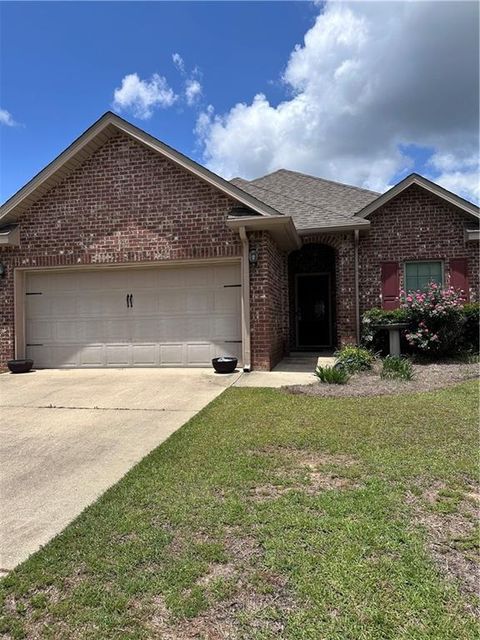 Photo of 2432 Mckenzie Court, Saraland, AL 36571 (MLS # 7772277)